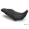LUIMOTO S-TOURING Rider Seat Cover for the SUZUKI V-STROM 1000 (2014+) LUIMOTO S-TOURING Rider Seat Cover for the SUZUKI V-STROM 1000 (2014+)